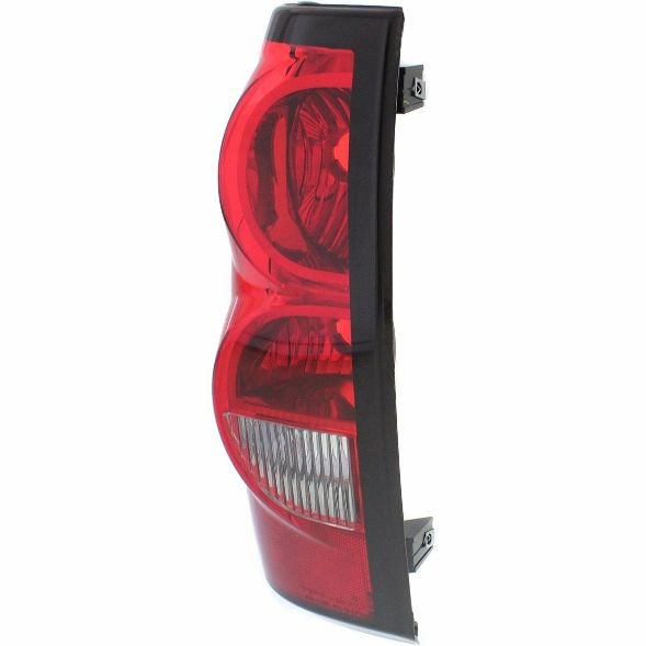 Chevy Silverado Pickup Truck Tail Light At Monster Auto Parts